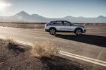 Audi Q8 50 TDI Quattro 2018 года (WW)